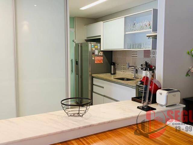 Apartamento para Venda em Bertioga - 5