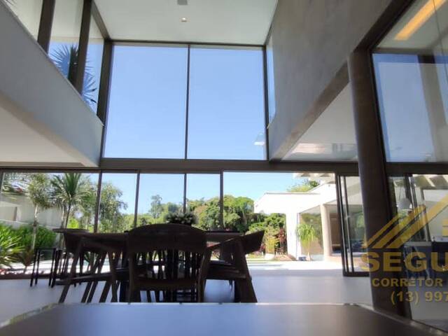 #CA247 - Casa para Venda em Bertioga - SP - 2