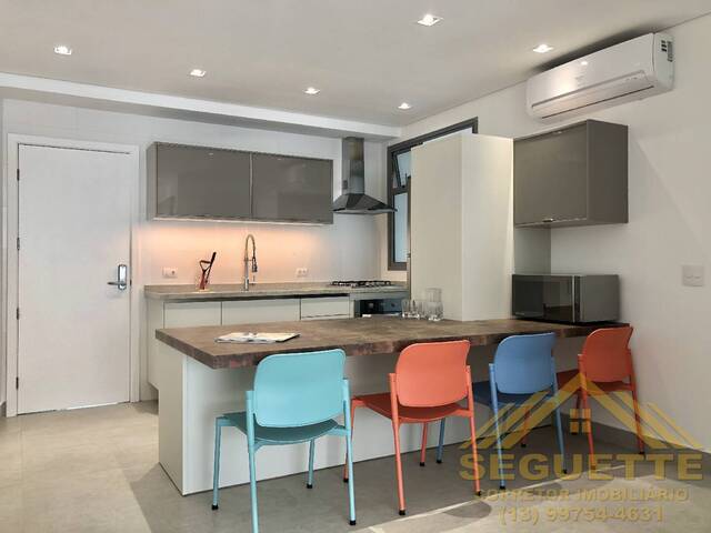 Apartamento para Locação em Bertioga - 5