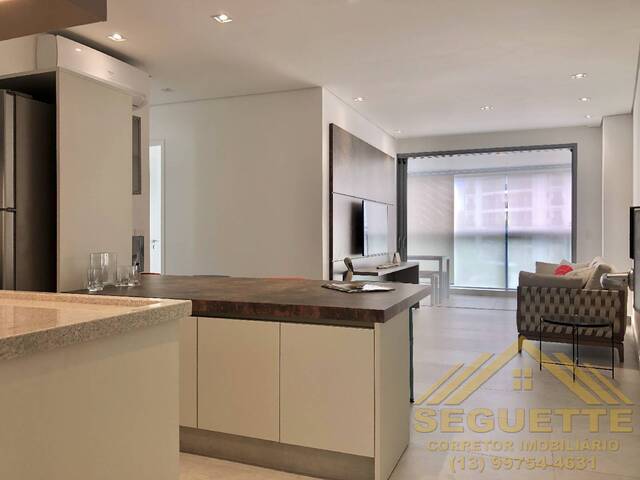 Apartamento para Locação em Bertioga - 4