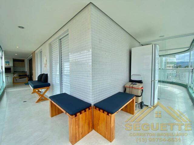 Apartamento para Venda em Bertioga - 4