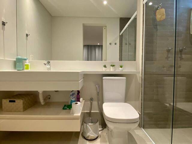 #255 - Apartamento para Venda em Bertioga - SP - 3