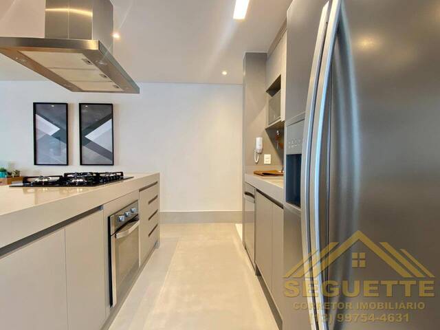 Apartamento para Venda em Bertioga - 5
