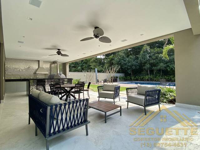 #CA258 - Casa para Venda em Bertioga - SP - 3