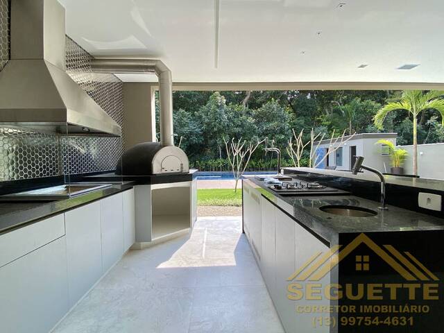 Casa para Venda em Bertioga - 5