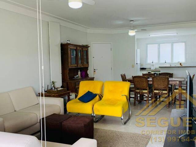 Apartamento para Venda em Bertioga - 4
