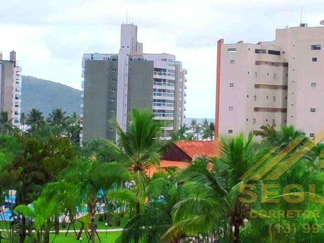 #267 - Apartamento para Venda em Bertioga - SP - 2