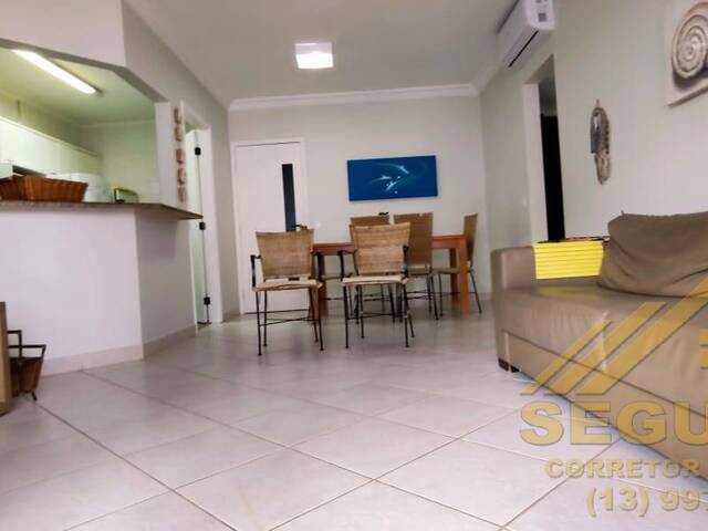 Apartamento para Venda em Bertioga - 5