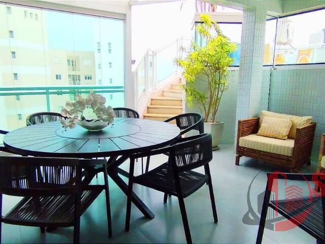 #268 - Apartamento para Venda em Bertioga - SP - 2