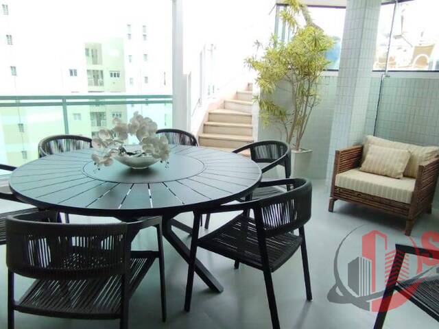 #268 - Apartamento para Venda em Bertioga - SP - 3