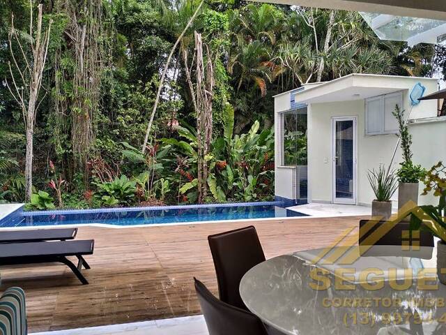 Casa para Venda em Bertioga - 5
