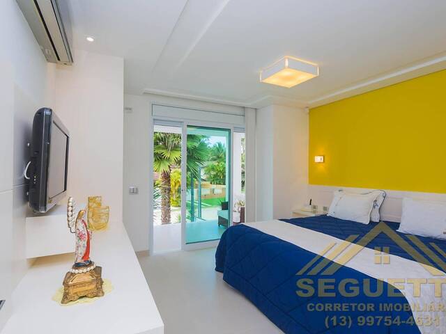 #CA270 - Casa para Venda em Bertioga - SP - 3