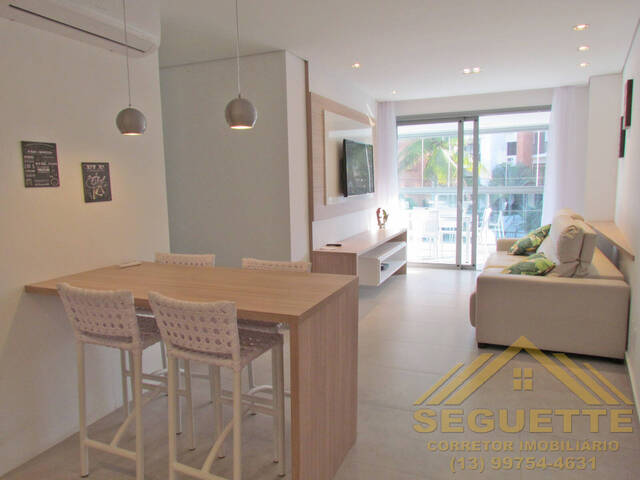 Duplex para Locação em Bertioga - 4