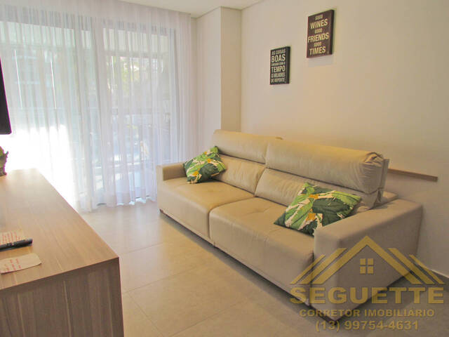 Duplex para Locação em Bertioga - 5