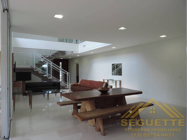 Casa para Venda em Bertioga - 5