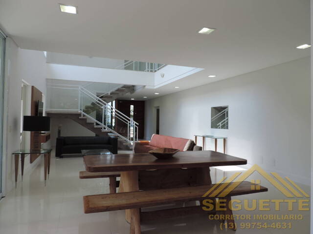 Casa para Venda em Bertioga - 4