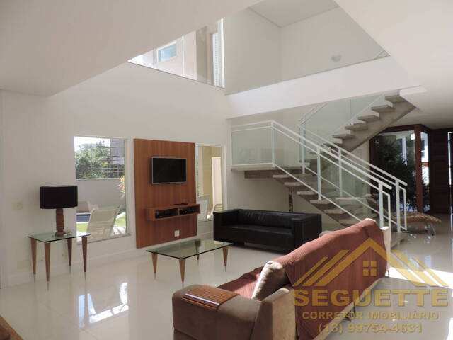 #CA285 - Casa para Venda em Bertioga - SP