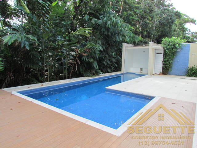 Casa para Venda em Bertioga - 4