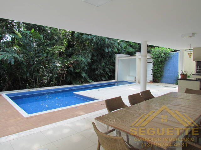 Casa para Venda em Bertioga - 5