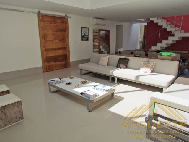 #CA288 - Casa para Venda em Bertioga - SP - 1
