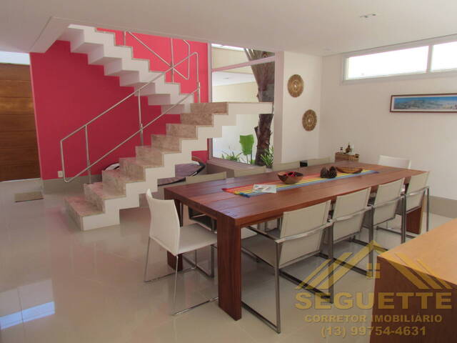 #CA288 - Casa para Venda em Bertioga - SP - 2