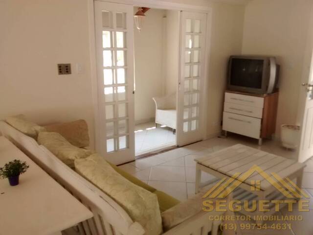 #CA295 - Casa para Venda em Bertioga - SP - 2