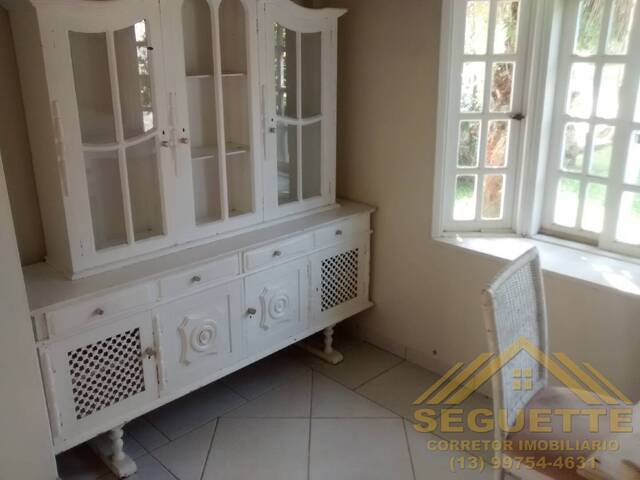 #CA295 - Casa para Venda em Bertioga - SP - 3