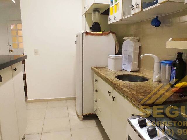 Villágio para Locação em Bertioga - 5