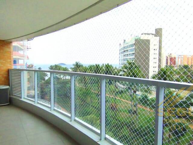 #AP309 - Apartamento para Venda em Bertioga - SP - 3