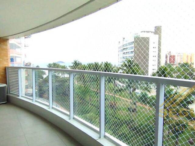#AP309 - Apartamento para Venda em Bertioga - SP - 2