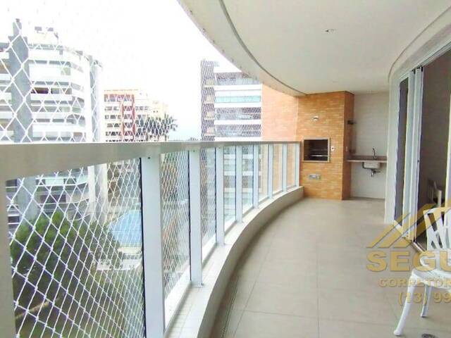 Apartamento para Venda em Bertioga - 5