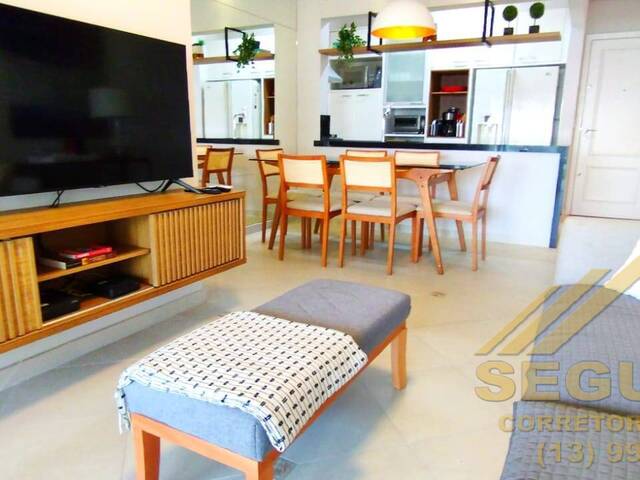Apartamento para Venda em Bertioga - 4