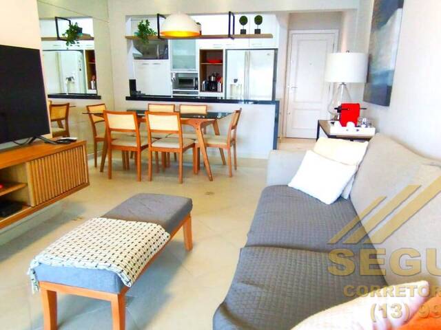 Apartamento para Venda em Bertioga - 5