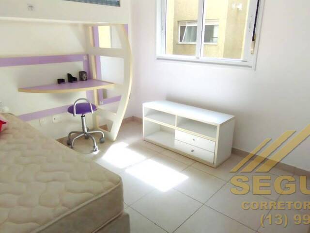 Apartamento para Venda em Bertioga - 4
