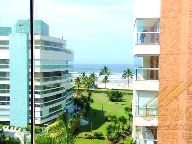 Apartamento para Venda em Bertioga - 5