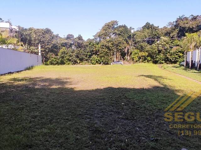 Terreno para Venda em Bertioga - 4