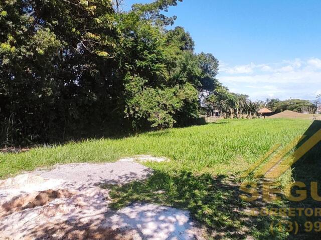Terreno para Venda em Bertioga - 5