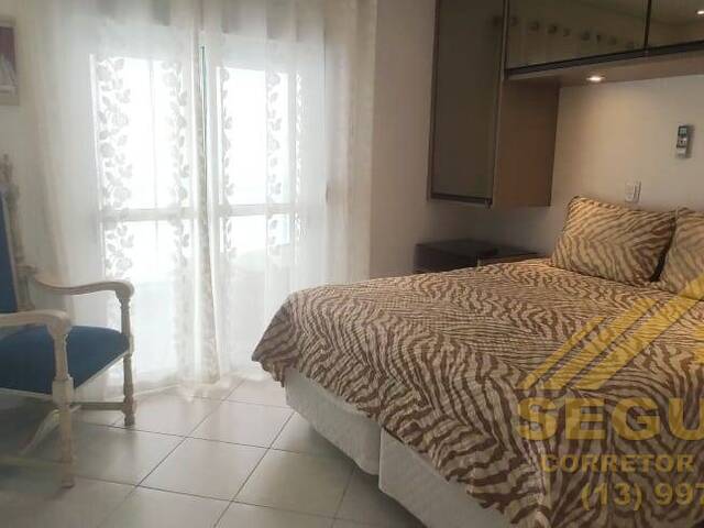 Apartamento para Venda em Bertioga - 5