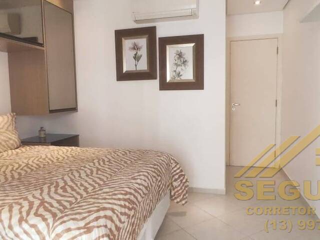 Apartamento para Venda em Bertioga - 4