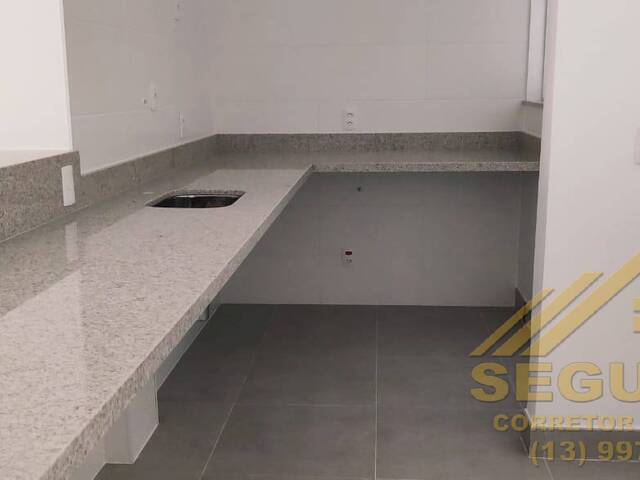 #338 - Apartamento para Venda em Bertioga - SP - 3