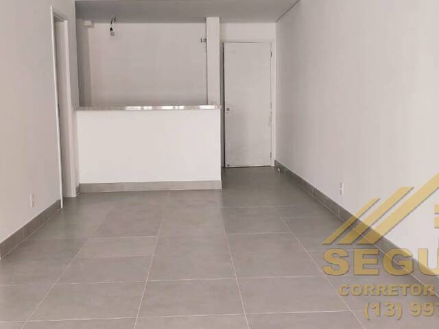 #338 - Apartamento para Venda em Bertioga - SP - 2
