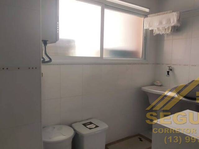 #340 - Apartamento para Venda em Bertioga - SP - 3