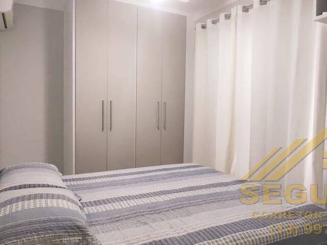 #340 - Apartamento para Venda em Bertioga - SP - 2