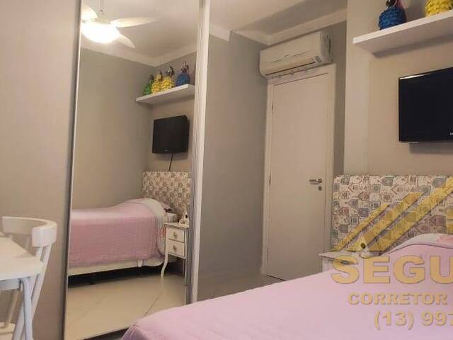 Apartamento para Venda em Bertioga - 4