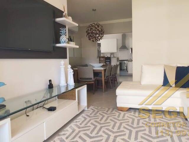 Apartamento para Venda em Bertioga - 5