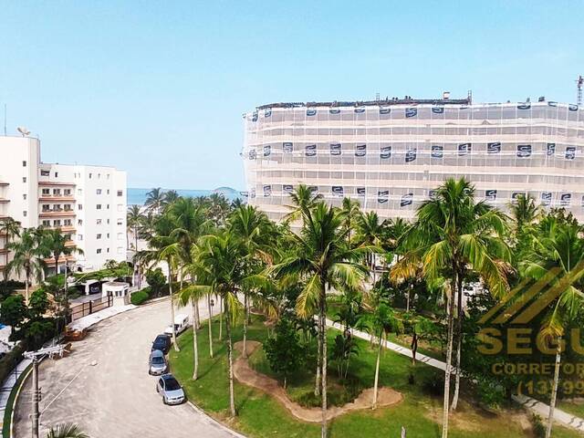 #358 - Apartamento para Venda em Bertioga - SP