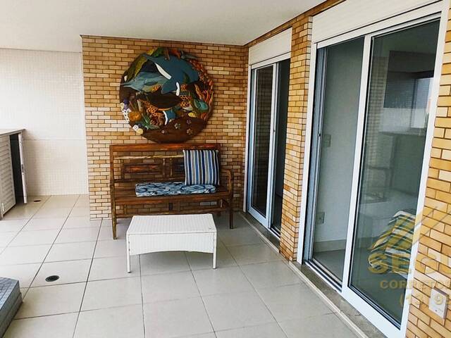 #358 - Apartamento para Venda em Bertioga - SP