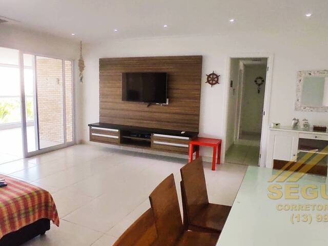 Apartamento para Venda em Bertioga - 4