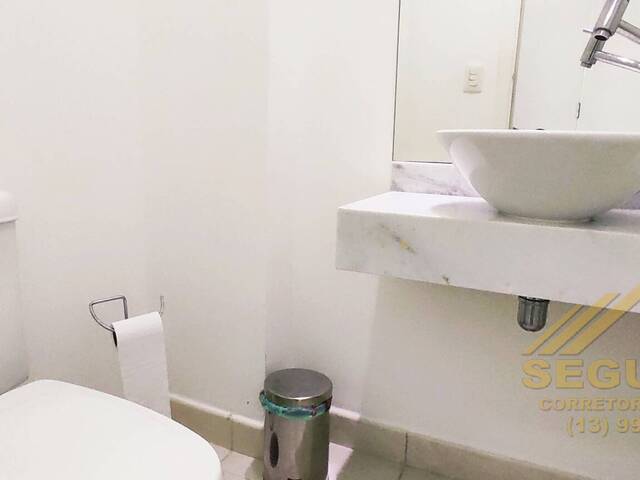 Apartamento para Venda em Bertioga - 5