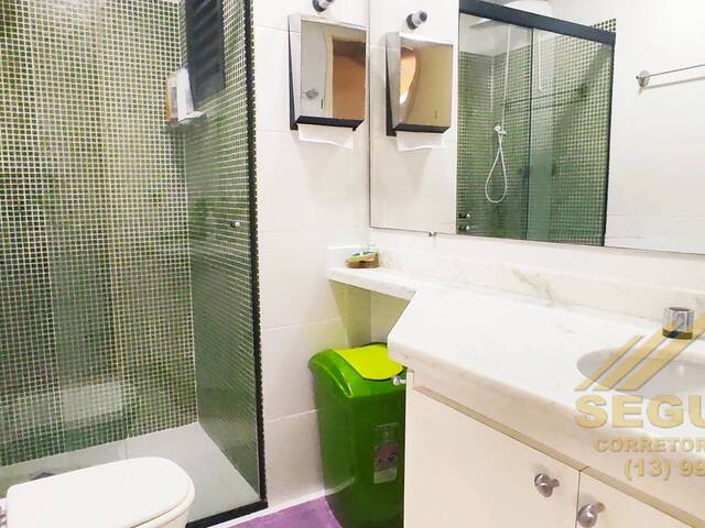 #AP365 - Apartamento para Venda em Bertioga - SP - 2